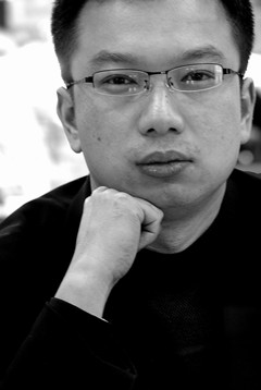 杨磊- 个人简历